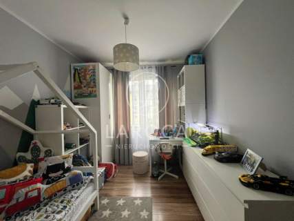 Stawki, 3 pokoje, balkon, Trzcinowa