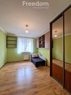 Do wynajęcia 2 pokojowe mieszkanie ul. Tuwima 2.