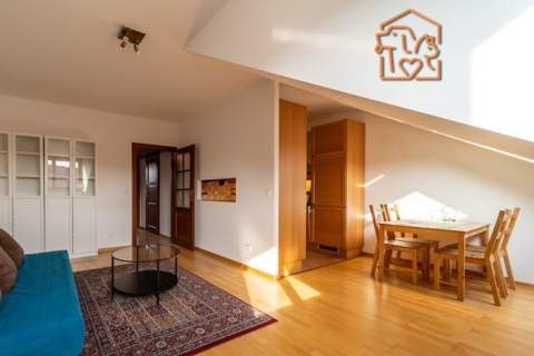 2 pokoje, pet friendly - Tapicerska 13, Grabiszyn