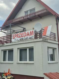 Sprzedaz Domu Stary Sacz