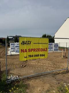 Dom zaprojektowany z myslą o jakości życia.