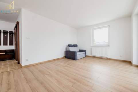 Mieszkanie na sprzedaż, 62,84 m2, Białystok