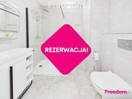 Nowoczesny apartament nad morzem w Sarbinowie.