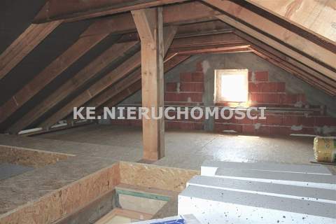 Dom na sprzedaż, 71,23 m2, Ornontowice