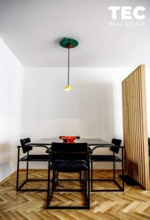 Apartament po remoncie Wyjątkowy Zabłocie