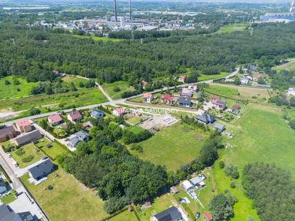 Dom z dużą działką budowlaną. Rzozów 87 arów.