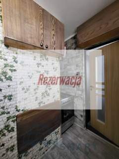 Rezerwacja Gotowe do zamieszkania 2 pokoje 37,2m2