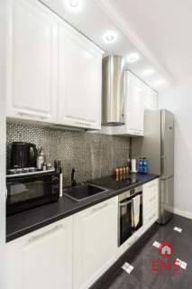 Dwa apartamenty, inwestycyjnie