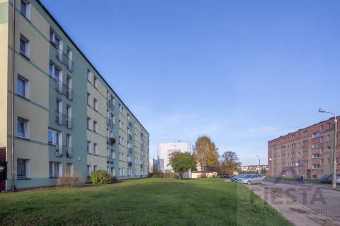 Gdańsk Brzeźno, 2 pokoje, Od 1 WRZEŚNIA