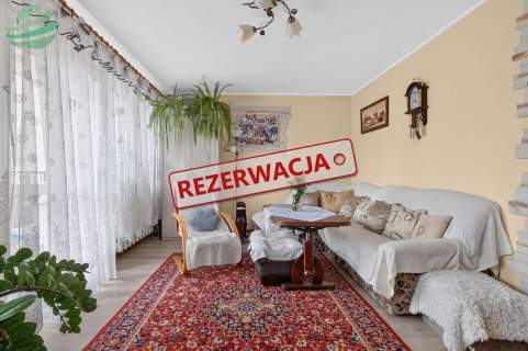 Słoneczne 47m2 Mieszkanie z wyjątkowo dużym balkon