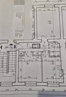 Mieszkanie na sprzedaż, 46,2 m2, Wołomin