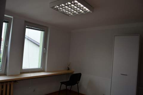 Lokale do wynajęcia 13,5m2 i 15,5m2- Rzeszów
