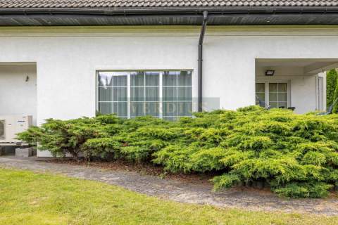 Dom dla rodziny 6 pokoi, działka 1230m2