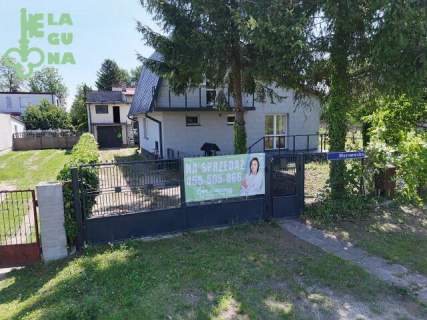 Gostynin Dom po remoncie z doskonałą lokalizacją