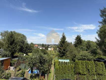 Mieszkanie z ogrodem i garażem/ Piaskowa Góra/54m2