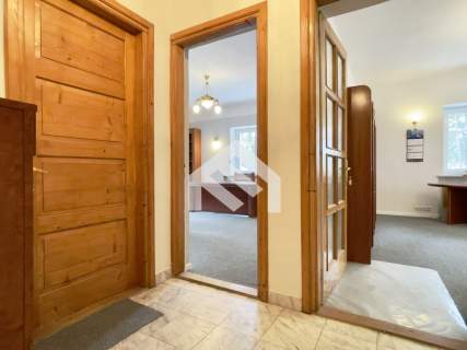 Biuro na wynajem Zalesie Dolne 60 m2