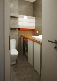 2 pokoje 51,93 m2 Loggia Mieszkanie zachwyca od wejścia