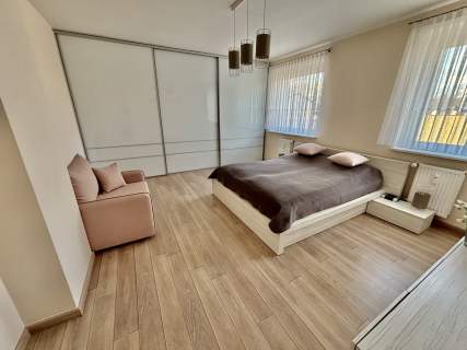 Sprzedam mieszkanie 80m2 na bydgoskim Górzyskowie