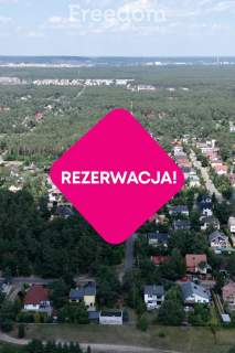 Działka budowlana gotowa pod Twój dom