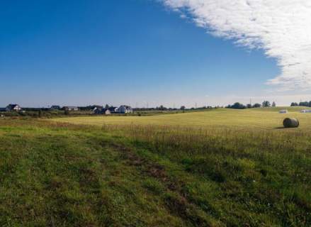 Działka na sprzedaż, 3231 m2, Ełk