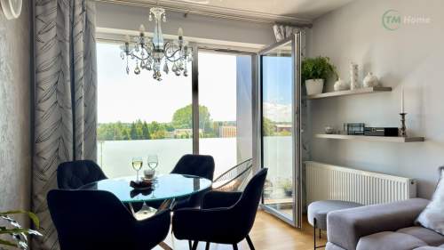 Wyjątkowy Apartament Premium - Kołobrzeg