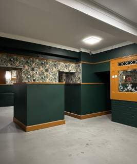 Lokal gastronomiczny Piotrkowska 146 Centrum