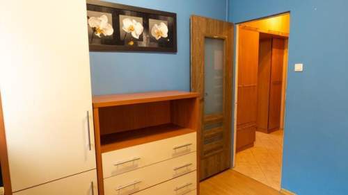 2 pokoje obok Muzeum Współczesnego - Strzegomska 5