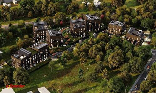 Zainwestuj w sukces na ŚUM   apartament premium