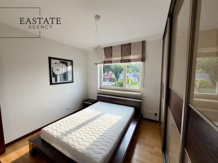 Balkon 8 m Garaż i internet w cenie Park