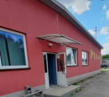 Lokal użytkowy 250m - wysoki potencjał w Sochaczewie