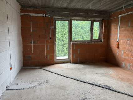 Duży bliźniak premium z ogrodem 300m2
