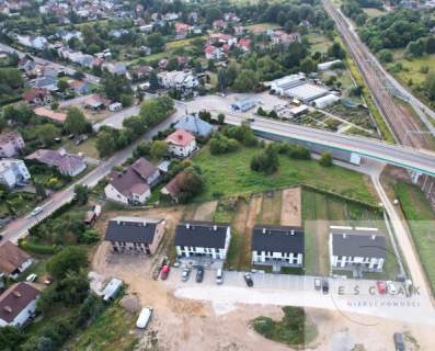NOWA INWESTYCJA - NOWOCZESNE MIESZKANIE NA PARTERZE Z OGRÓDKIEM...