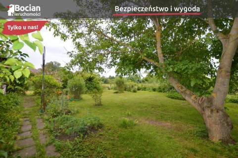 Działka pod rezydencję ze stawem i lasem -Kolbudy