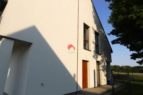 Rodzinne z piecem i garażem Blisko szkoła i las