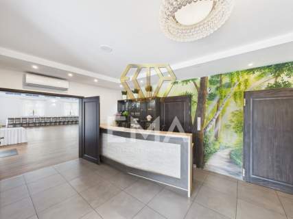 Gotowy biznes na Jurze Obiekt eventowo-hotelowy