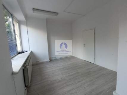 Mokotów lokal biurowo-usługowy 90,93m2 do wynajęcia
