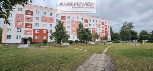 Mieszkanie na sprzedaż, 53,61 m2, Myślibórz