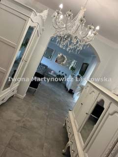 JAROSZÓWKA DOM PRZY SAMYM LESIE