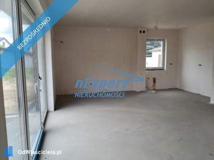 CENTRUM SEROCKA 143 m KAMERALNA DZIAŁKA 600 m BEZPOŚREDNIO