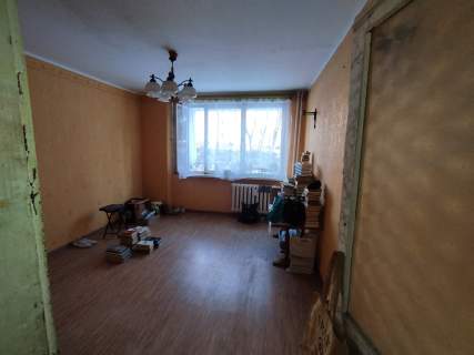 Bezpośrednio - 2 pokoje 44,75 m2 na wygodnym parterze