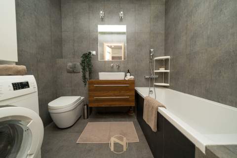 Mieszkanie na sprzedaż, 52,42 m2, Gorzów Wielkopolski