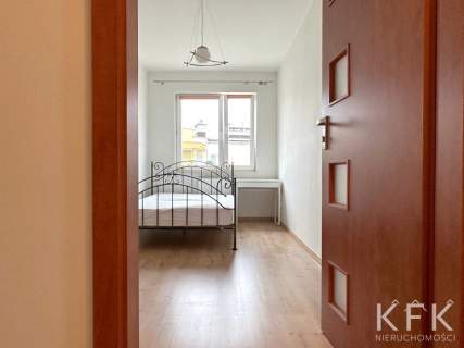 Osiedle Przy Lesie Duży balkon Winda