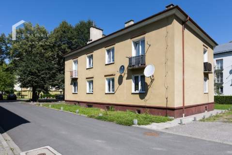 Gotowe do zamieszkania 2 pokoje 2 balkony