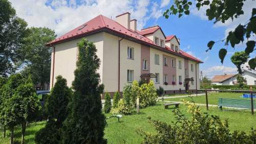 Mieszkanie do remontu- Niedomice- Małopolska