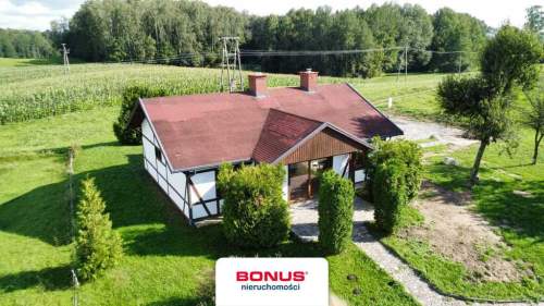 Mazury -Znajdź spokój tam, gdzie kończy się asfalt
