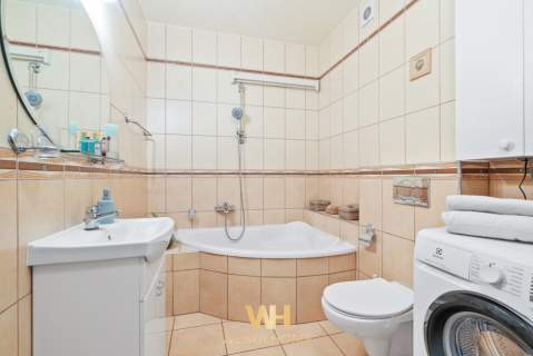 NOWE BUDOWNICTWO 3 POKOJE 61 M2 BALKON JABŁONNA