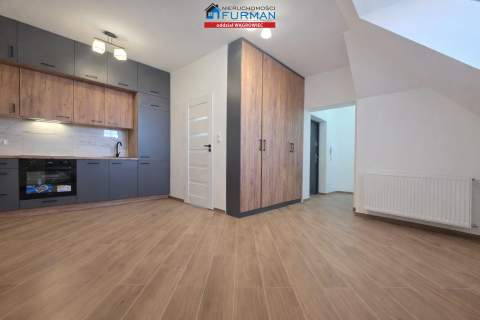 Mieszkanie do wynajęcia, 31 m2, Wągrowiec