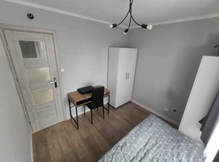 4 pokoje Klimatyzacja Balkon