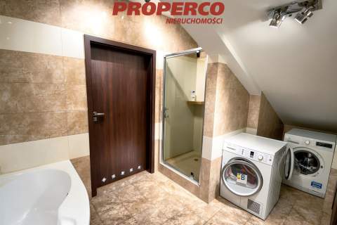 Apartament 4 pokojowy, 133m2, Centrum, Staszica