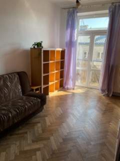Kawalerka na wynajem